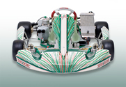 Images Tony kart