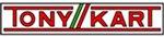 Image Tony Kart Logo