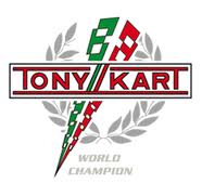 Image Tony Kart Logo