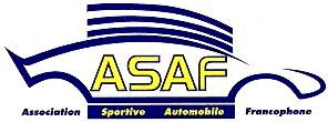 ASAF Logo